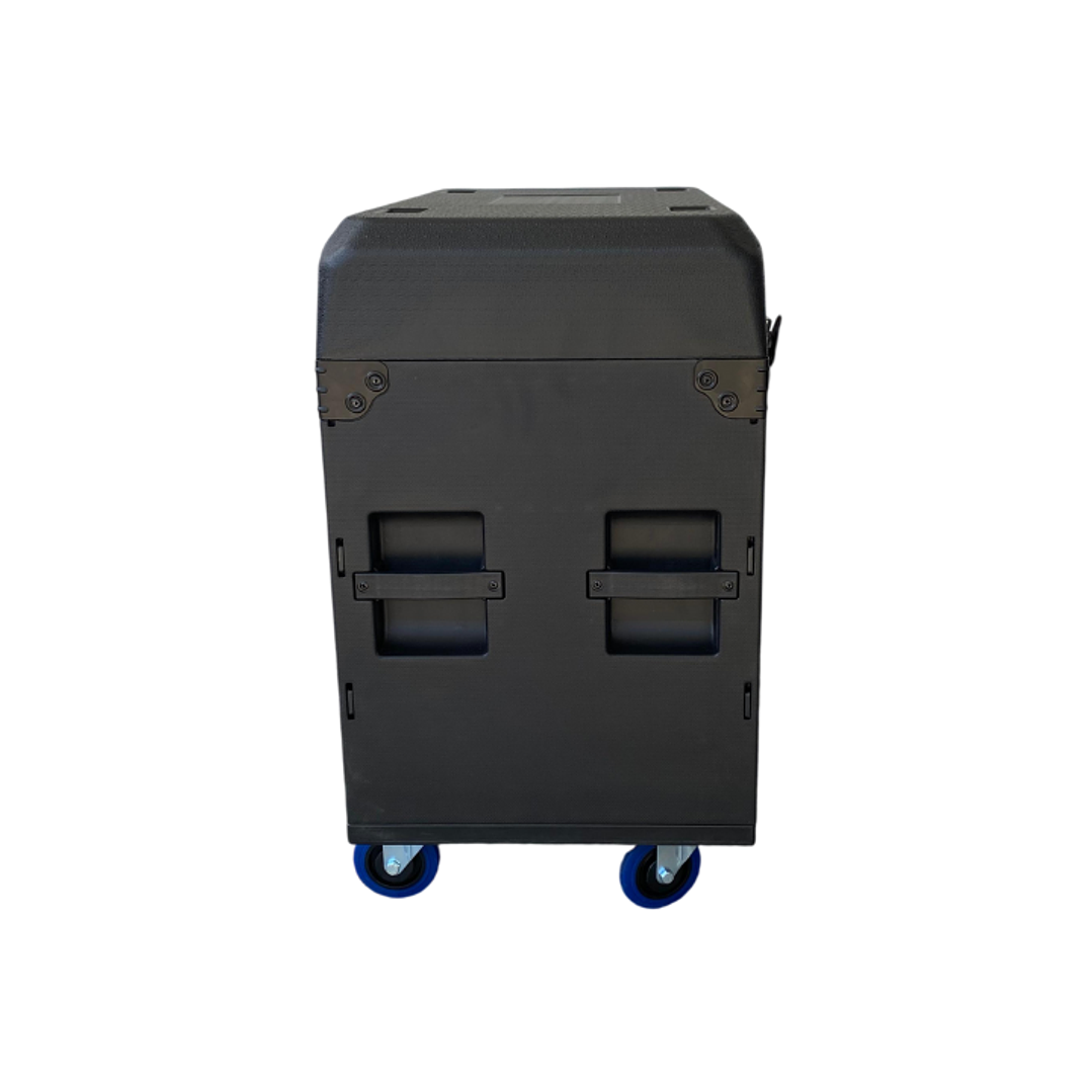 Case Multipropósito L para Cables 1