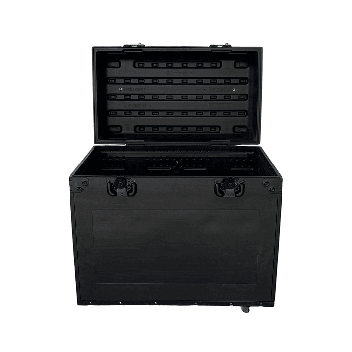 Case Multipropósito L para Cables 3