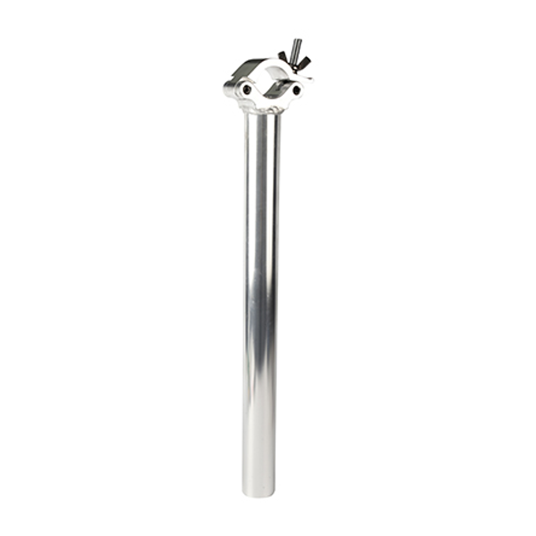 Barra con Muela Aluminio 2