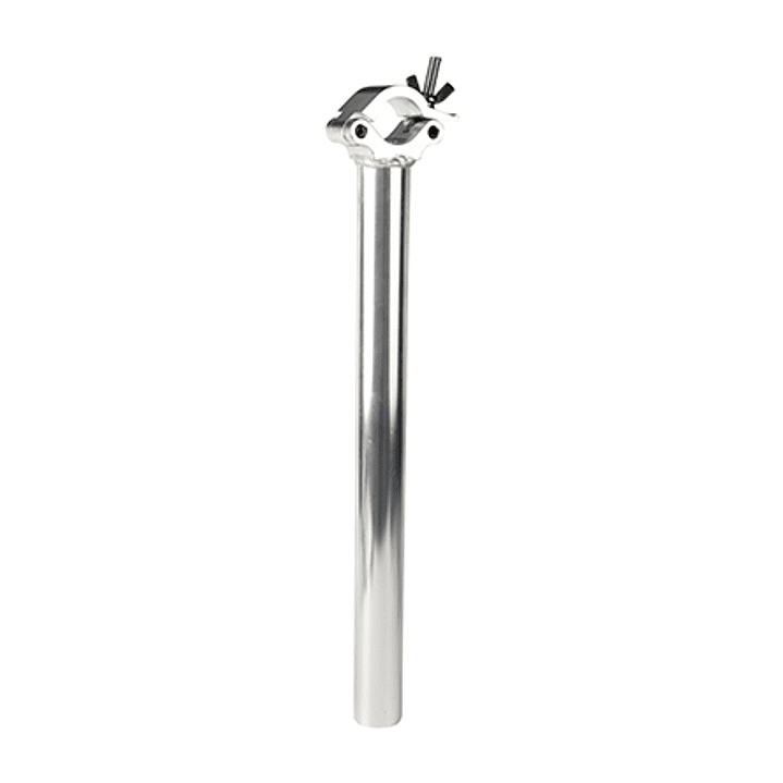 Barra con Muela Aluminio 2