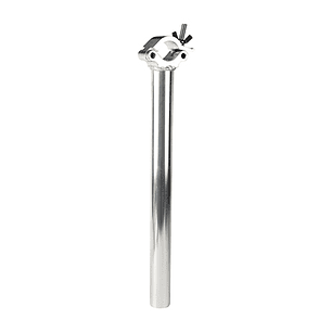 Barra con Muela Aluminio 2