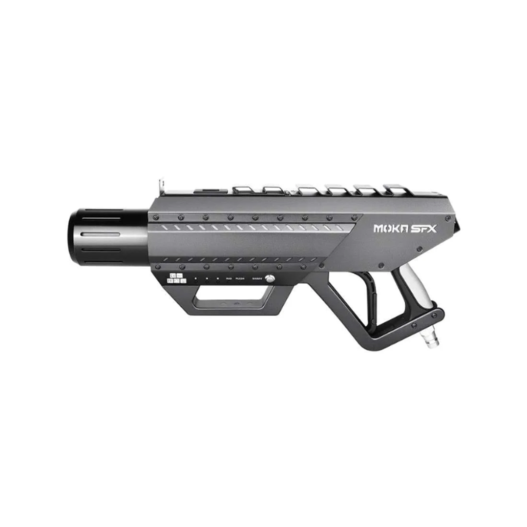 Pistola Co2 Moka H-C08 con Led 1