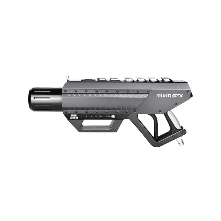 Pistola Co2 Moka H-C08 con Led 1