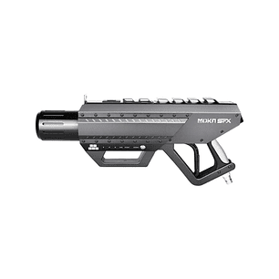 Pistola Co2 Moka H-C08 con Led
