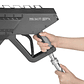 Pistola Co2 Moka H-C08 con Led - Miniatura 5