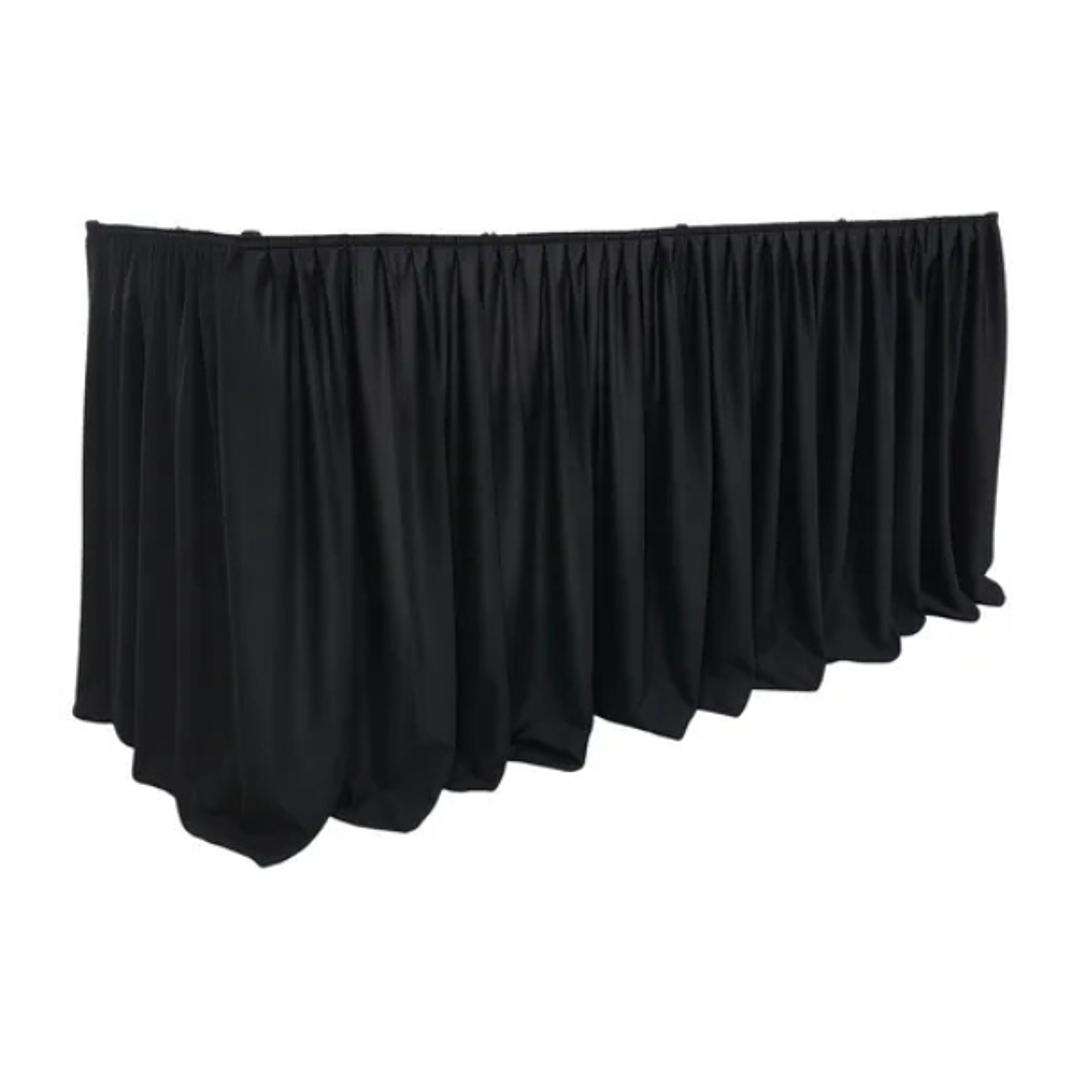 Biombo para Mesa Técnica Profesional 2mts 1