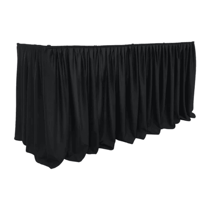 Biombo para Mesa Técnica Profesional 2mts 1