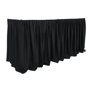 Biombo para Mesa Técnica Profesional 2mts