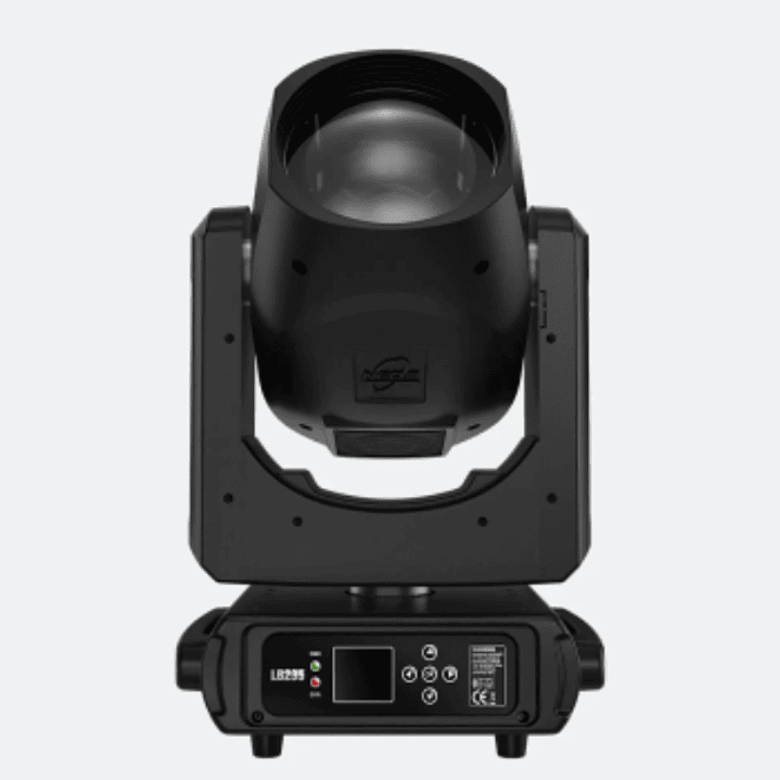 Cabeza Movil Beam 295W BD-LB295K Kit 2 + Case 2