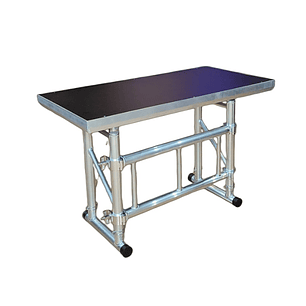 Mesa Estructura para DJ en Truss 1.5mts
