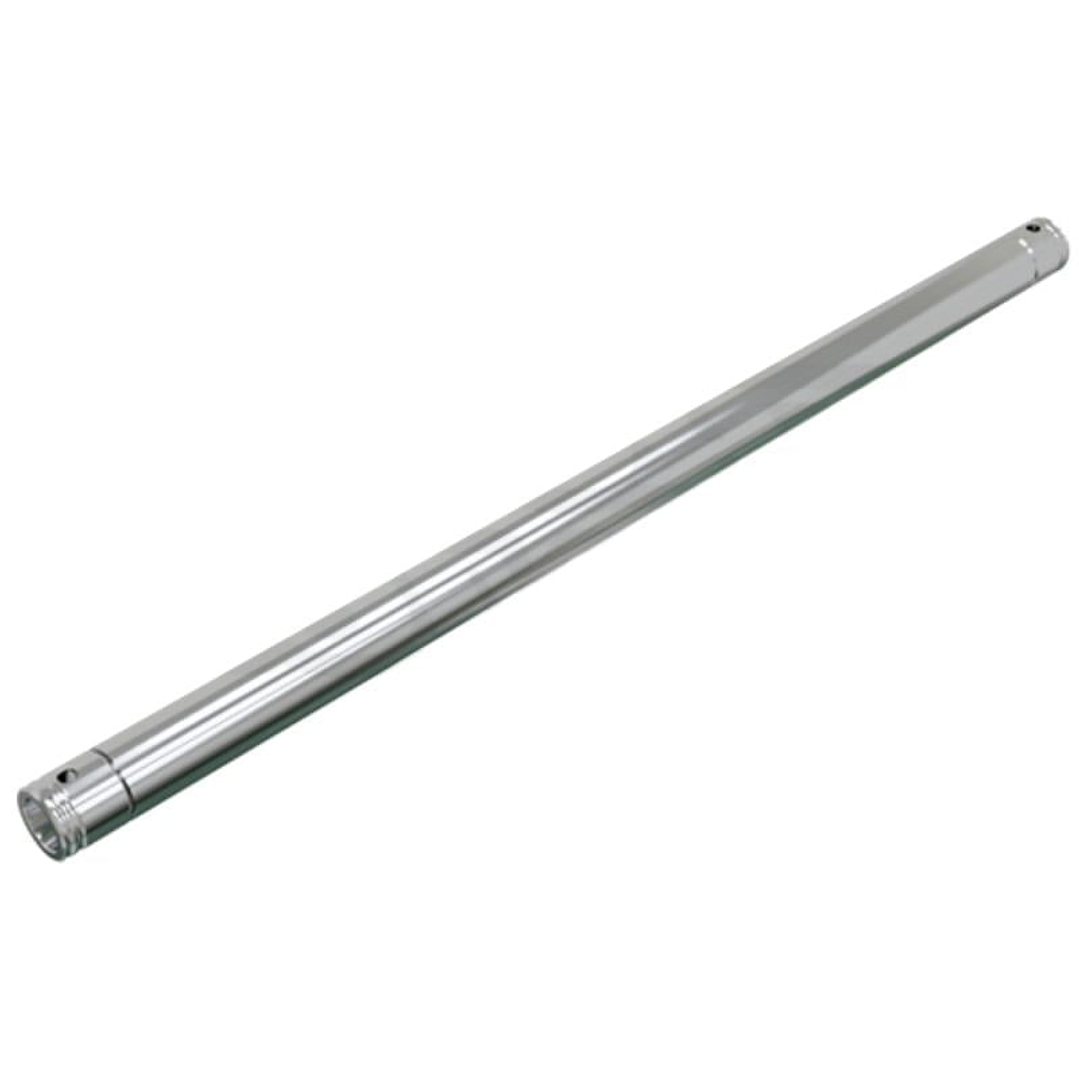 Barra Truss Tubo Aluminio 3mm x 40cm 1