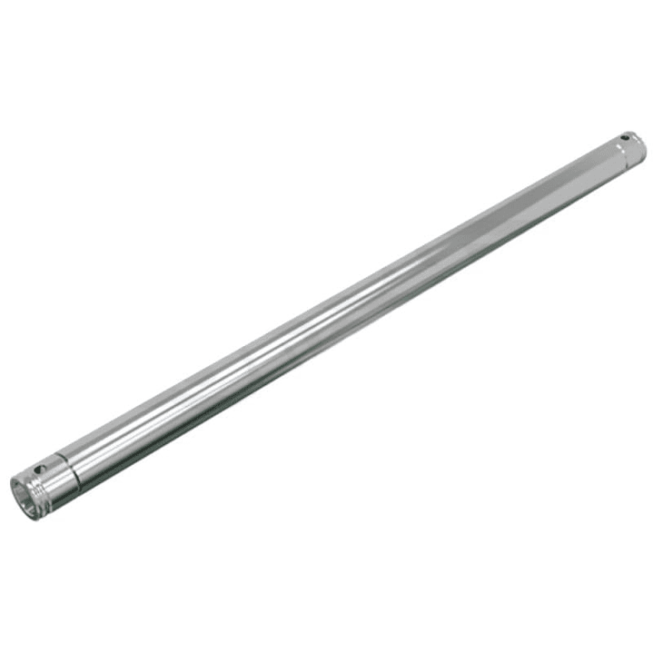 Barra Truss Tubo Aluminio 3mm x 40cm 1