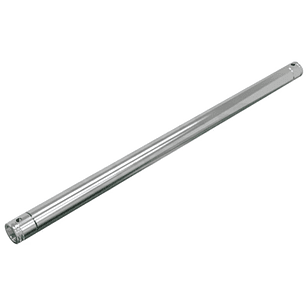 Barra Truss Tubo Aluminio 3mm x 40cm