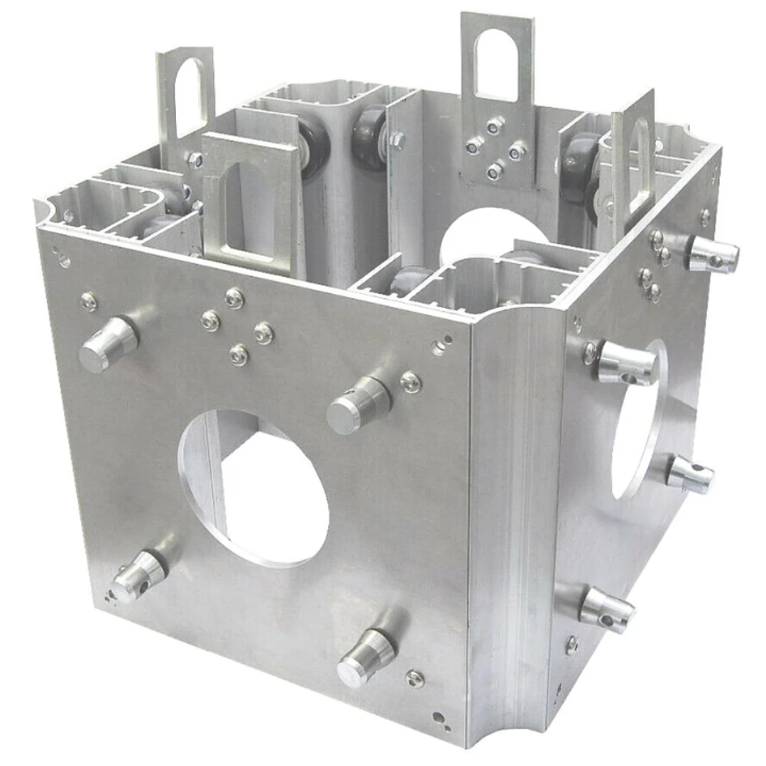 Carro Truss 29X29/40X40 HD TRUSS 1