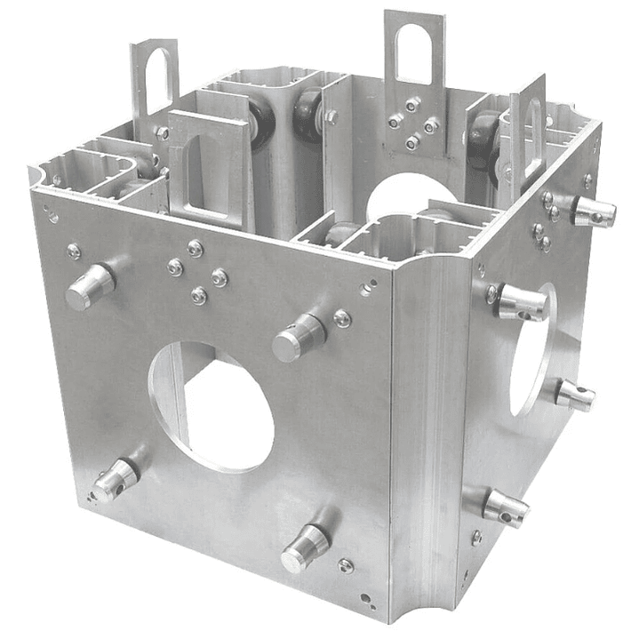 Carro Truss 29X29/40X40 HD TRUSS 1