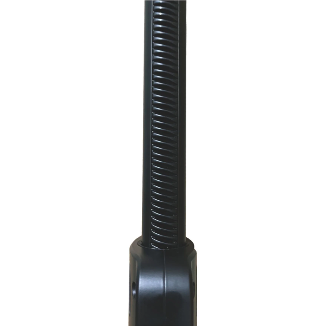 Atril Pole Para Sub Bajo con Malacate XP-285 2