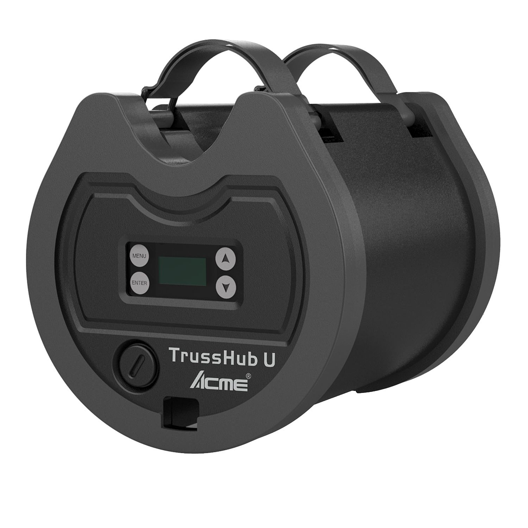 Artnet Acme Dmx TRUSSHUB U IP66 1