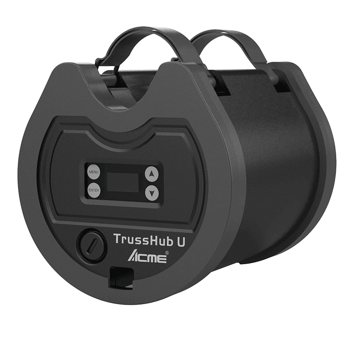 Artnet Acme Dmx TRUSSHUB U IP66 1