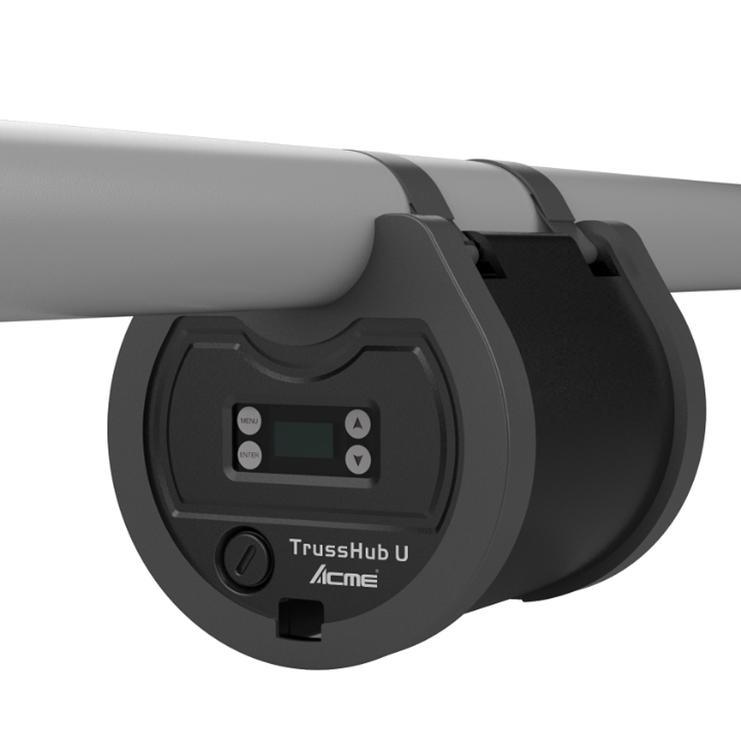 Artnet Acme Dmx TRUSSHUB U IP66 3