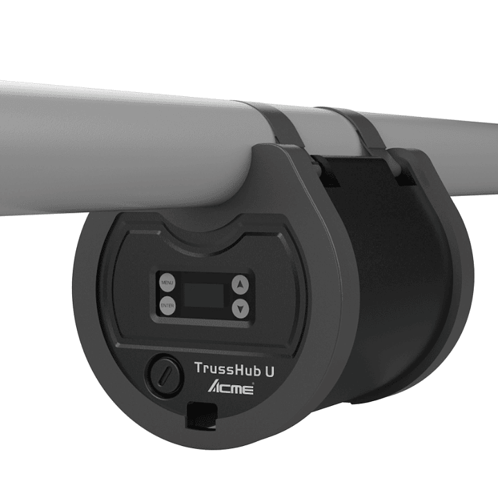 Artnet Acme Dmx TRUSSHUB U IP66 3