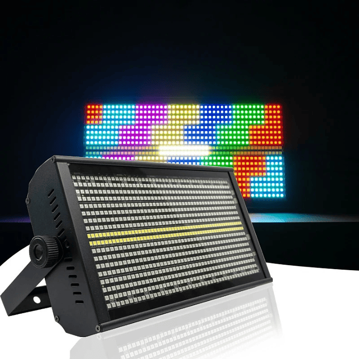 Paleta Strobo Led Pixel Rgbw 960 Leds VLTG 2