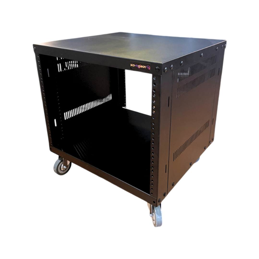 Case 8u Metálico Corto con Ruedas 1