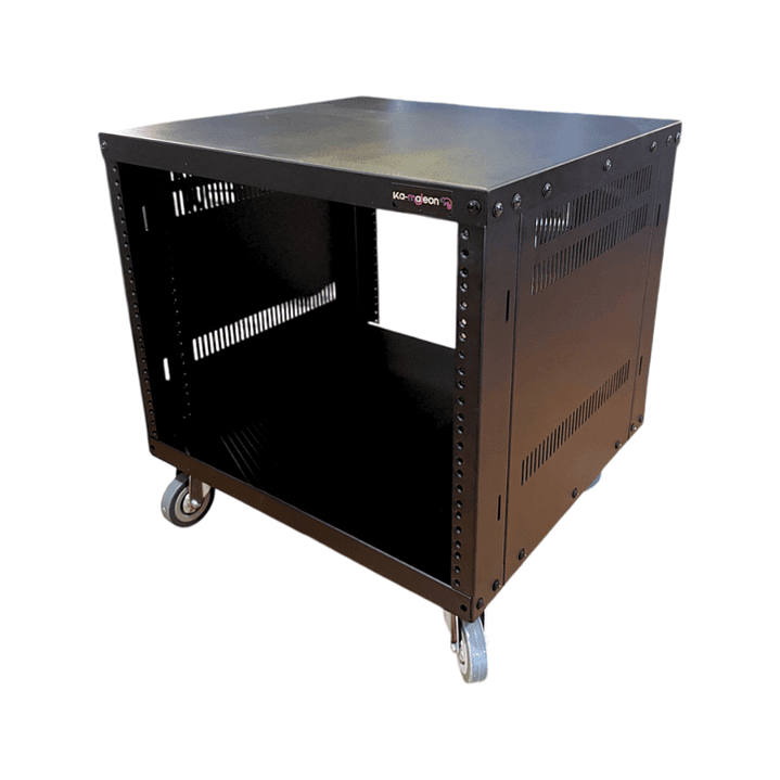 Case 8u Metálico Corto con Ruedas 1