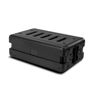 Case 3u Extra Corto de Plastico