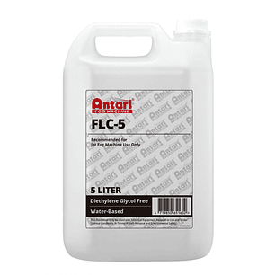 Liquido de Humo de Disipación Rápida Antari 5L