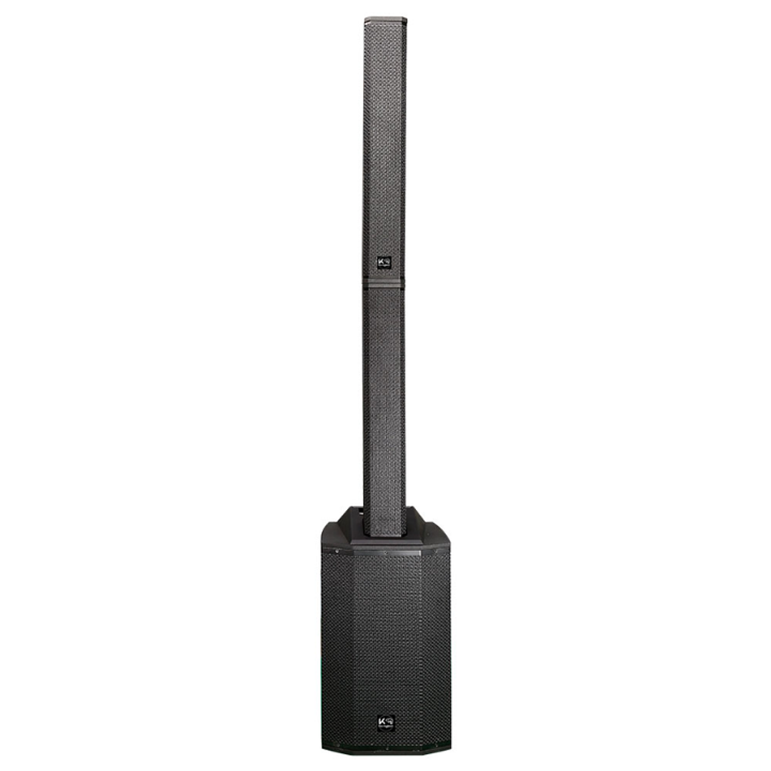 Sistema Array ARTOS 12 Columna Activa 12″ 1