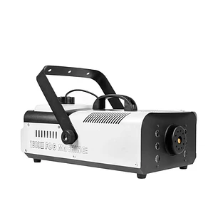 MAQUINA DE HUMO 1500W + LED MK-F16