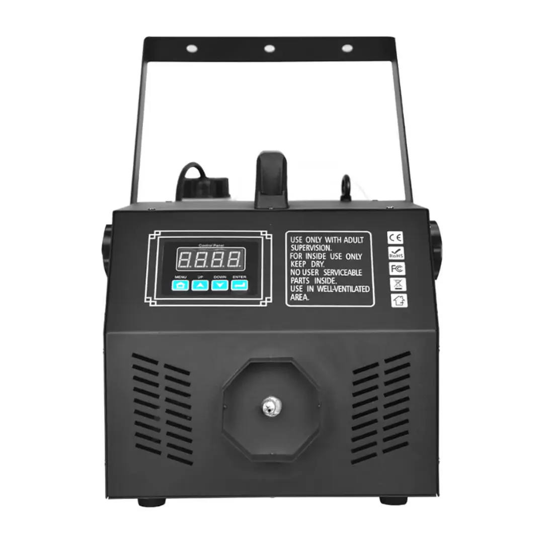 MAQUINA DE HUMO 3000W MK-F06 MOKA 2