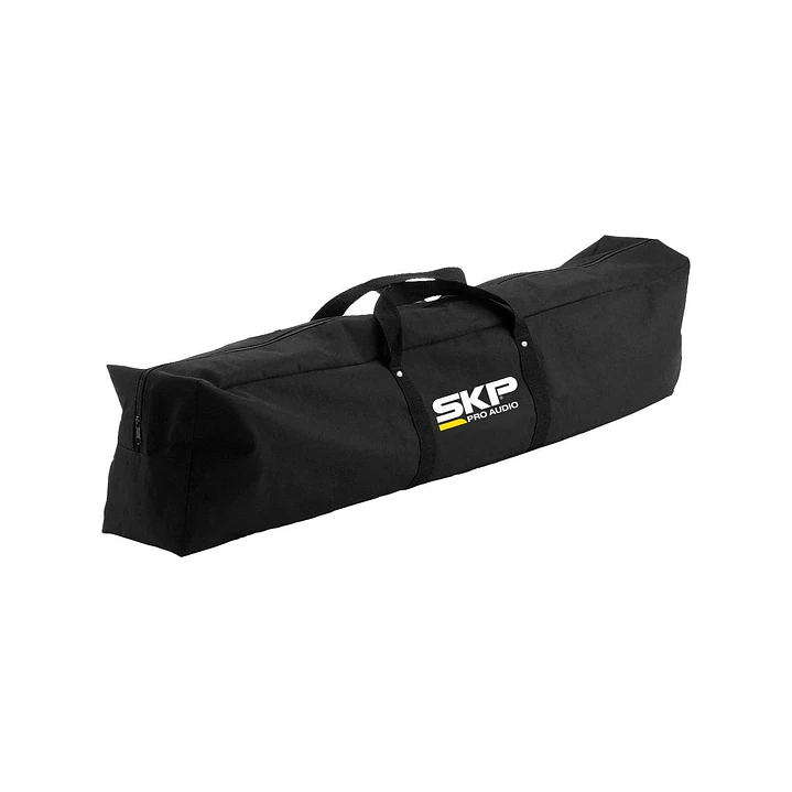 ATRIL DE PARLANTE SKP STD 4S PACK 2 + BOLSO 3