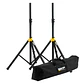 ATRIL DE PARLANTE SKP STD 4S PACK 2 + BOLSO - Miniatura 1