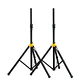 ATRIL DE PARLANTE SKP STD 4S PACK 2 + BOLSO - Miniatura 4