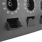 Maquina de Burbujas con Humo 4 Salidas MK-B12 - Miniatura 4