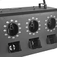 Maquina de Burbujas con Humo 4 Salidas MK-B12 - Miniatura 5