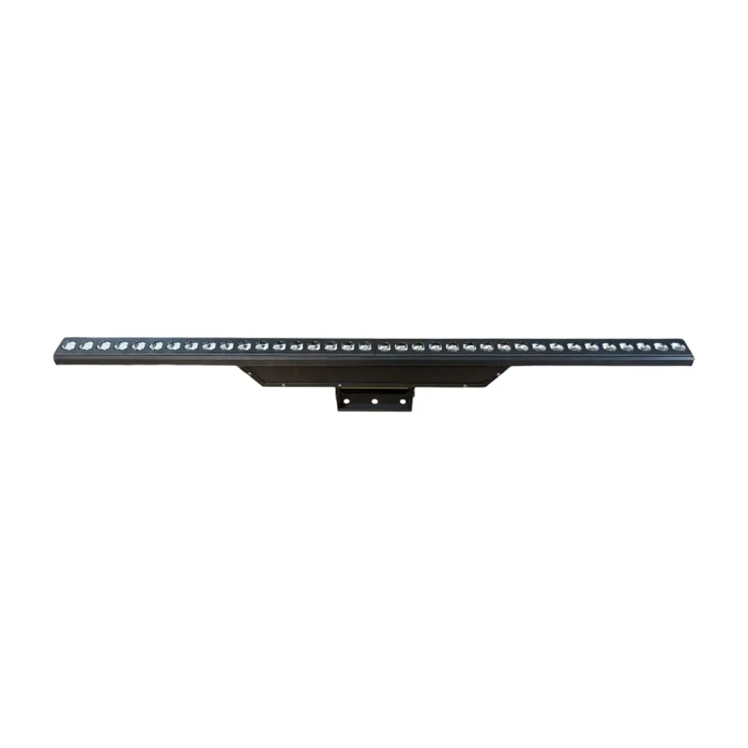 Barra Led Pixel 36X3W RGB VLTG 1