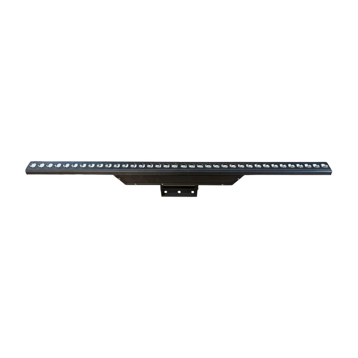 Barra Led Pixel 36X3W RGB VLTG 1