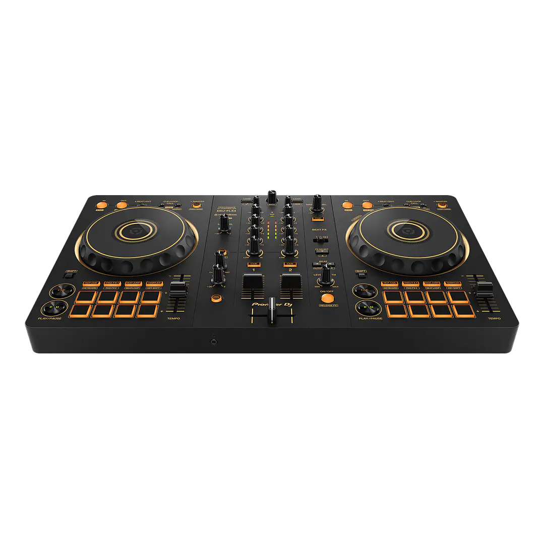 Controlador DJ Pioneer DJ DDJ-FLX4 N 1