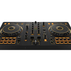 Controlador DJ Pioneer DJ DDJ-FLX4 N