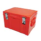 Kit de 2 Tecles 1 Tonelada x 6 mts - Miniatura 2