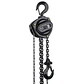 Kit de 2 Tecles 1 Tonelada x 6 mts - Miniatura 1