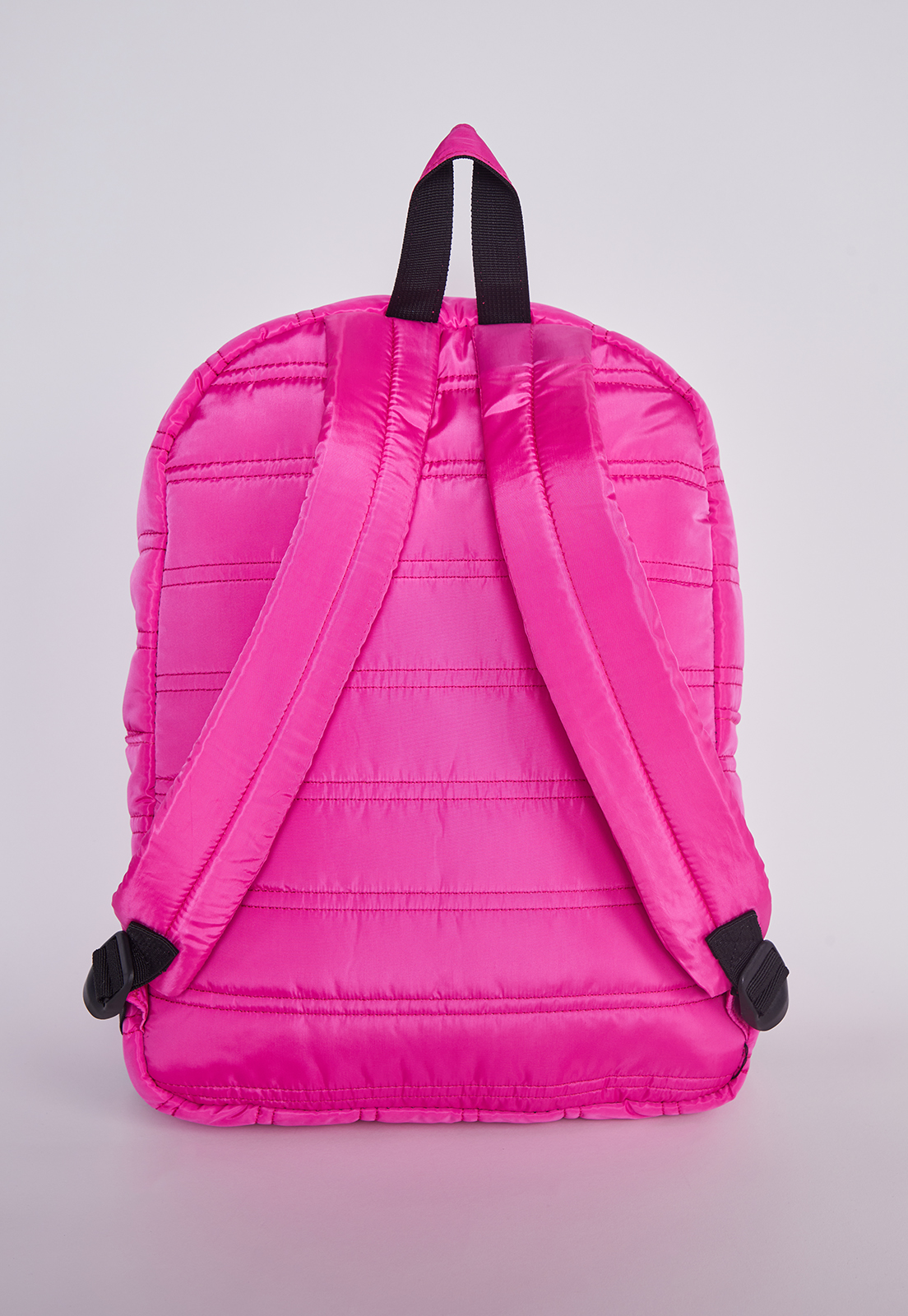 Mochila Acolchada Fucsia Sioux 5