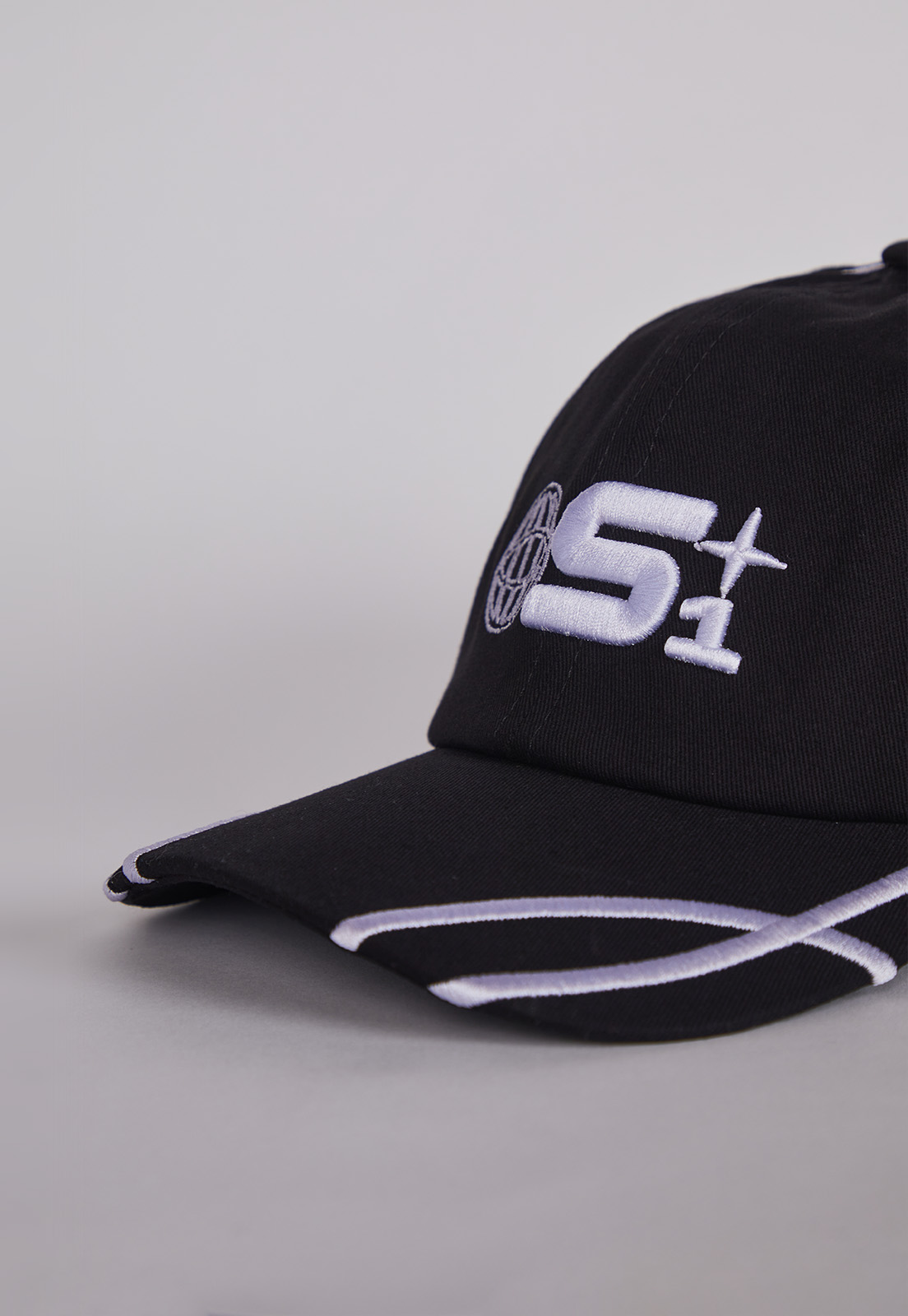 Jockey Estrella Negro Sioux 2