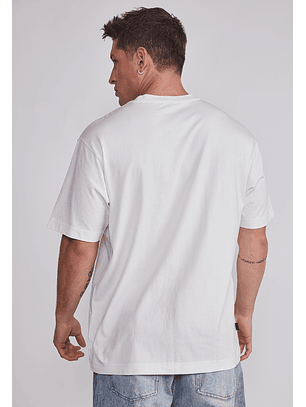 Polera Hombre futbol Crudo Sioux