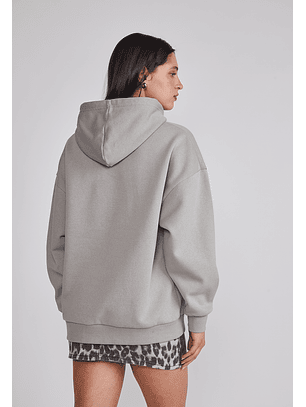 Polerón Mujer California Verde Sioux