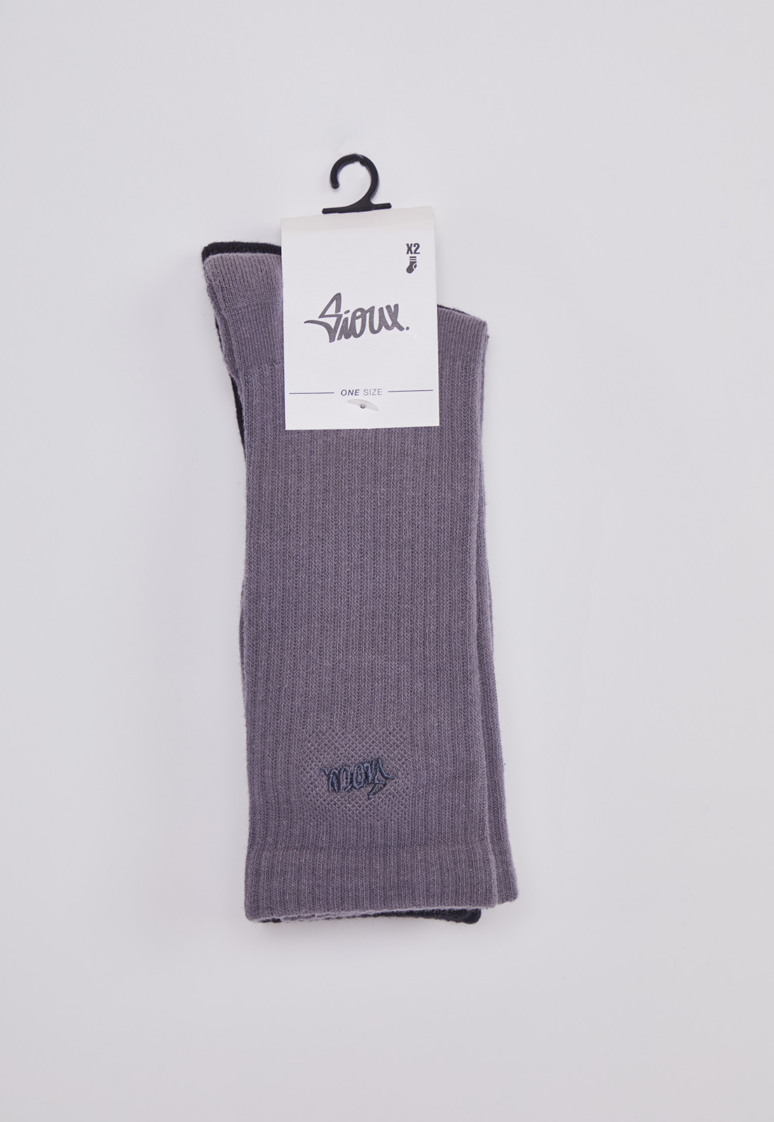 Calcetín Largo Bipack Sioux 2