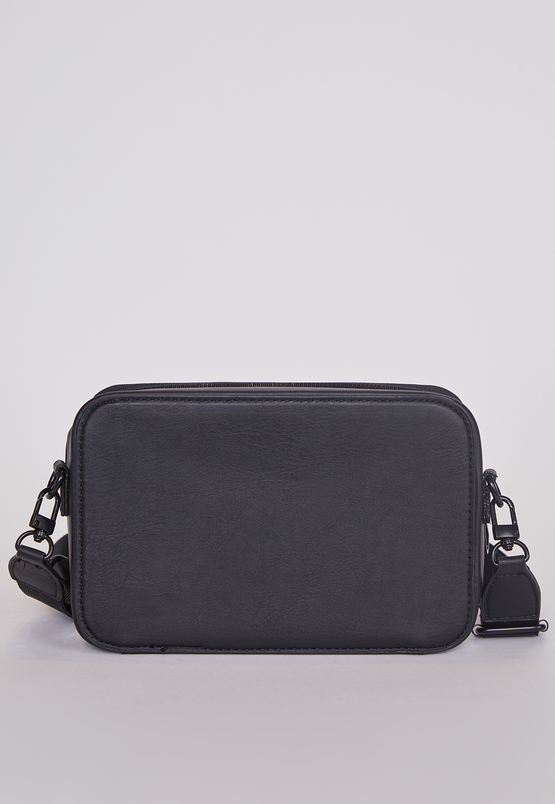 Bolso Crossbody Negro Sioux 3