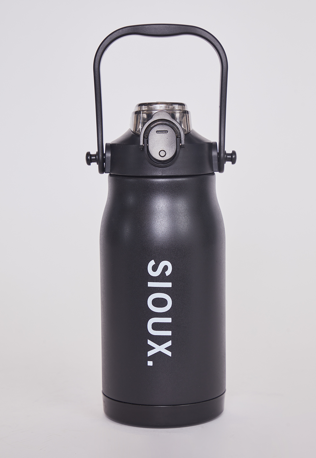 Botella Con Mango Sioux 1000 ML 1